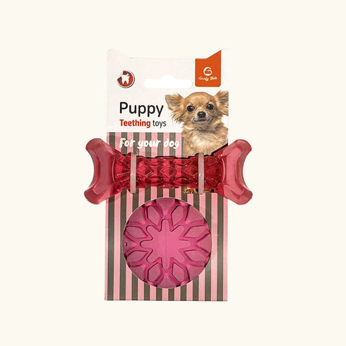 Fofos Puppy Toy