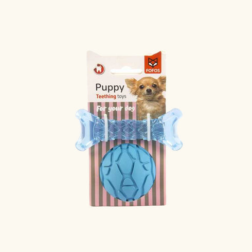 Fofos Puppy Toy
