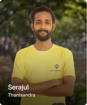 serajul serajul