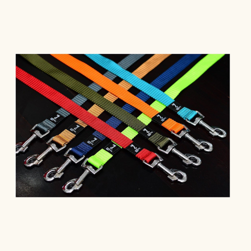 Soft Range Leash