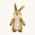 Fofos Wildlife Plush Rabbit