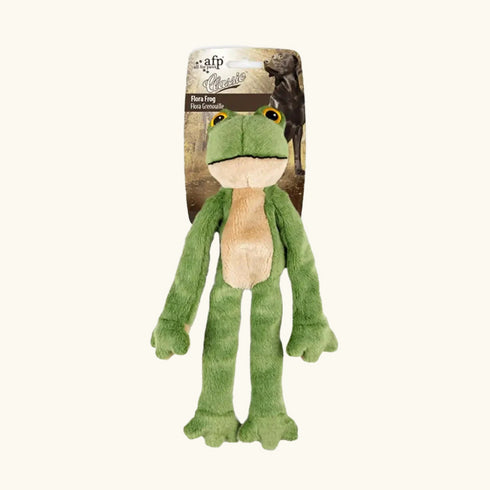 AFP Frog Toy