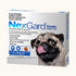 Boehringer Ingelheim Nexgard Dog Tick and Flea Control tablet