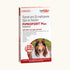 Savavet Fiprofort Plus (Fipronil) Tick & Flea Control Spot on for Dogs