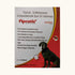 Ek Tek All4Pets Fiprotic (Fipronil) spot on for Dogs