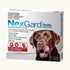 Boehringer Ingelheim Nexgard Dog Tick and Flea Control tablet