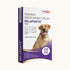 Savavet Selaforte (Selamectin) Tick & Flea Control Spot on for Dogs