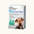 Boehringer Ingelheim Nexgard Dog Tick and Flea Control tablet