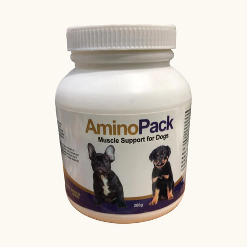 Opus Pet Aminopack for Dogs