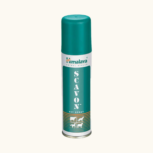 Himalaya Scavon Vet Spray for Dogs & cats