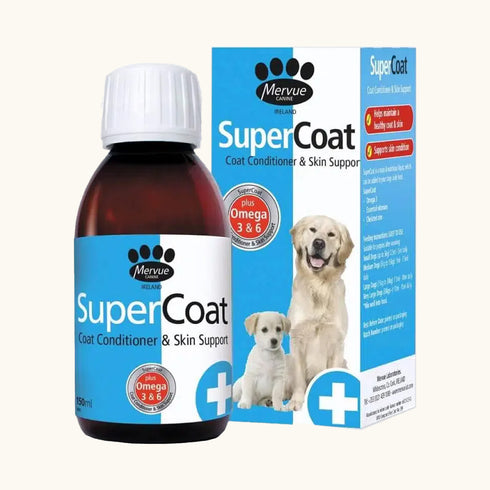Opus Pet Supercoat for Dog