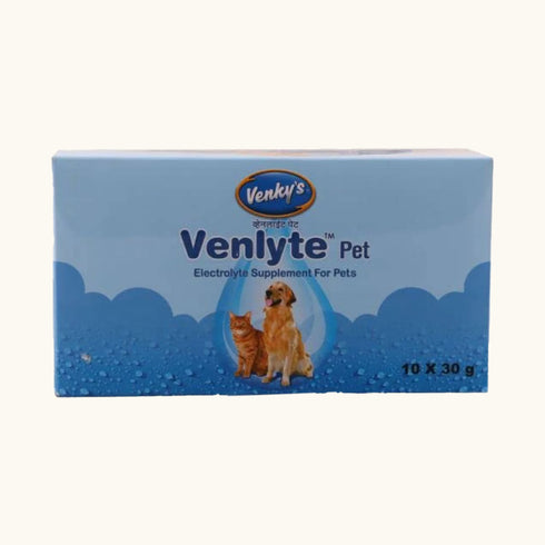 Venkys Venlyte Pet for Dogs & Cats