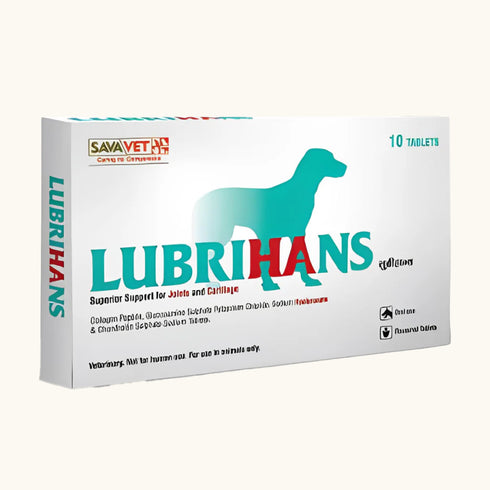 Savavet Lubrihans Tabet