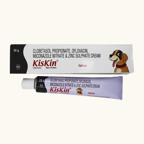 Intas Kiskin Ointment