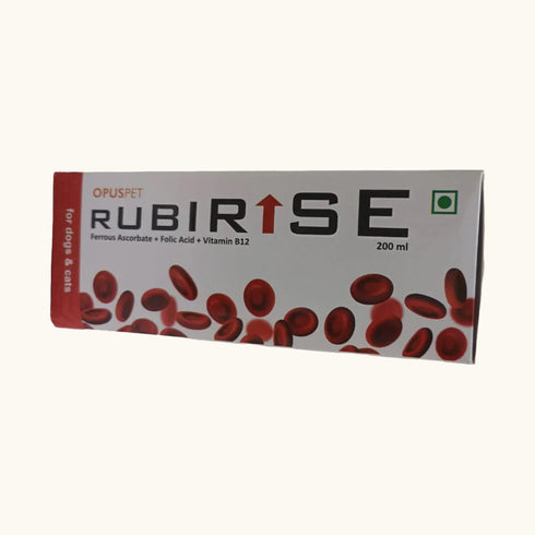 Opus Pet Rubirise for Dogs & Cats