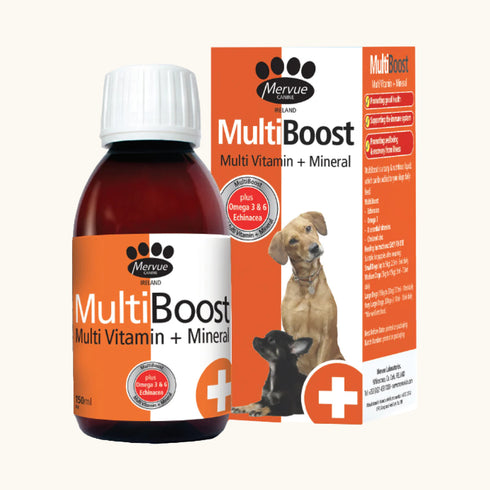 Opus Pet Multiboost for Dogs