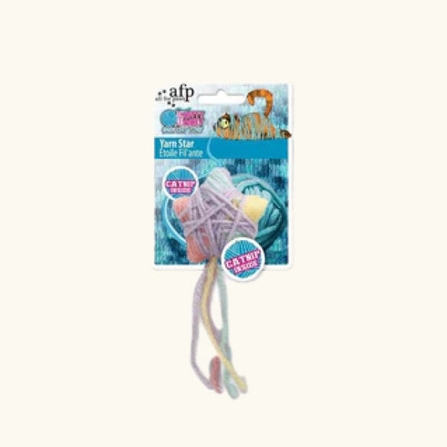 AFP Yarn Shooting Star