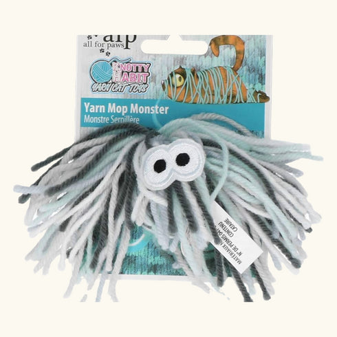 AFP Yarn Mop Master