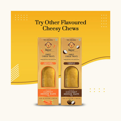 Dogsee Singles Small Long-lasting Dental Chew for Small Dogs Treats