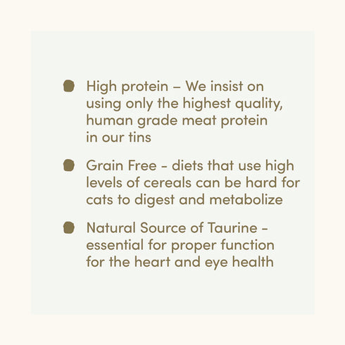 Applaws Salmon Mousse Wet Cat Food - 70 g