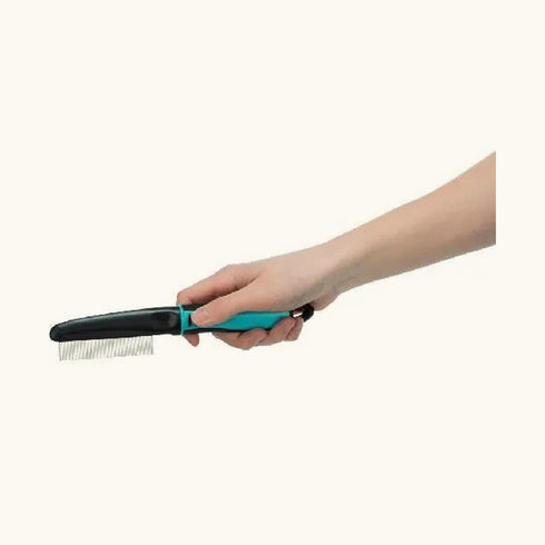 Trixie Flea and Dust Comb for Pets