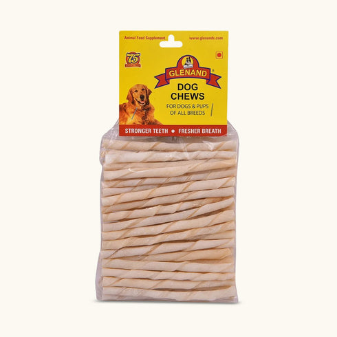 Glenand Chew Sticks Dog Treats