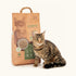 M-Pets Bamboo Cat Litter – 5L