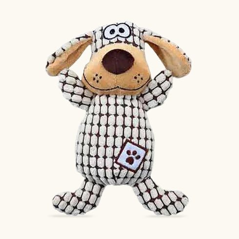 Trixie Dog Soundless Plush Toy for Dogs