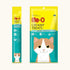 Me-O Creamy Bonito Cat Treat