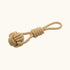Trixie Be Nordic Rope with Woven in Ball Toy for Dogs