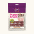 Gnawlers Puppy Snack Twist Stick Chicken Flavoured Dog Treats