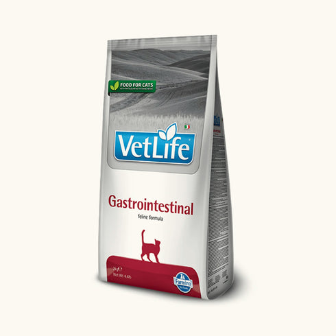 Farmina Vet Life Gastrointestinal Cat Dry Food