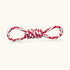 Trixie Playing Rope with Double Loop Toy for Dogs