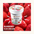 Waggy Zone Banberry Ice Cream for Dogs