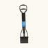 M-Pets Foldable Waste Scoop - Black & Blue