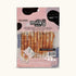 Dogaholic Milky Chew Chicken Stick Style Dog Treats