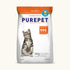 Purepet Mackerel Adult Dry Cat Food