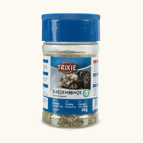 Trixie Premium Catnip for Cats