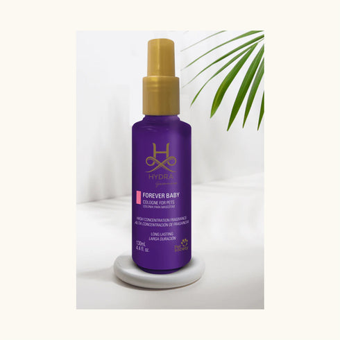 Hydra Groomers Forever Baby Cologne
