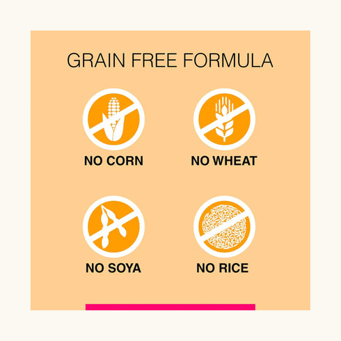 Canine Creek Chicken Ultra Premium Dry Puppy Food