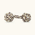 Trixie Dumbbell Rope Dog Toy
