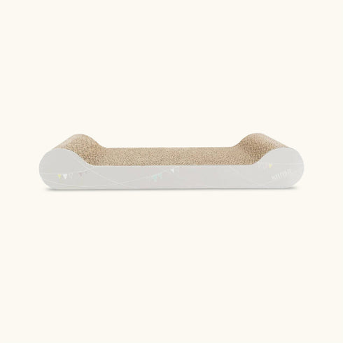 Trixie Junior Scratching Cardboard for Cats (Light Grey)