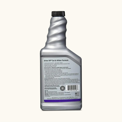 Urine Off Cat and Kitten Sprayer