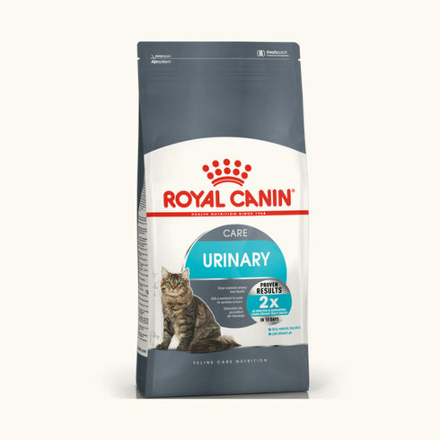Royal Canin Urinary Care Adult Cat Dry Food