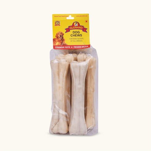 Glenand Natural Chew Bone Dog Treats