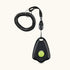 Trixie Clicker with Spiral Wrist Loop Training Aid for Dogs