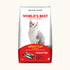 World’s Best Ocean Fish Adult Cat Dry Food