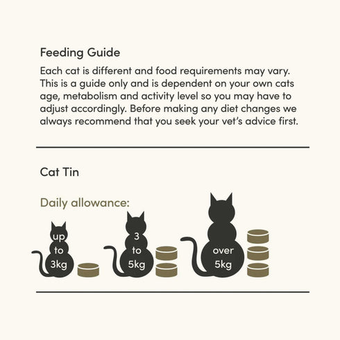 Applaws Natural Tuna Fillet Wet Cat Food - 70 g