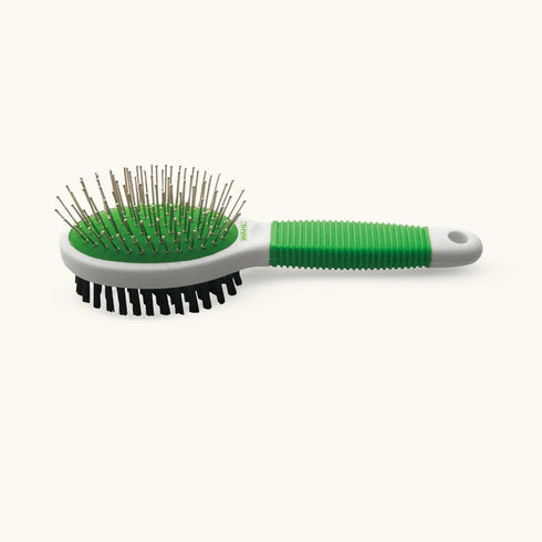 Wahl Double Sided Brush Large for Pets