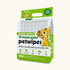 Petkin Bamboo Natural Travel Pack Pet Wipes - 100 pcs